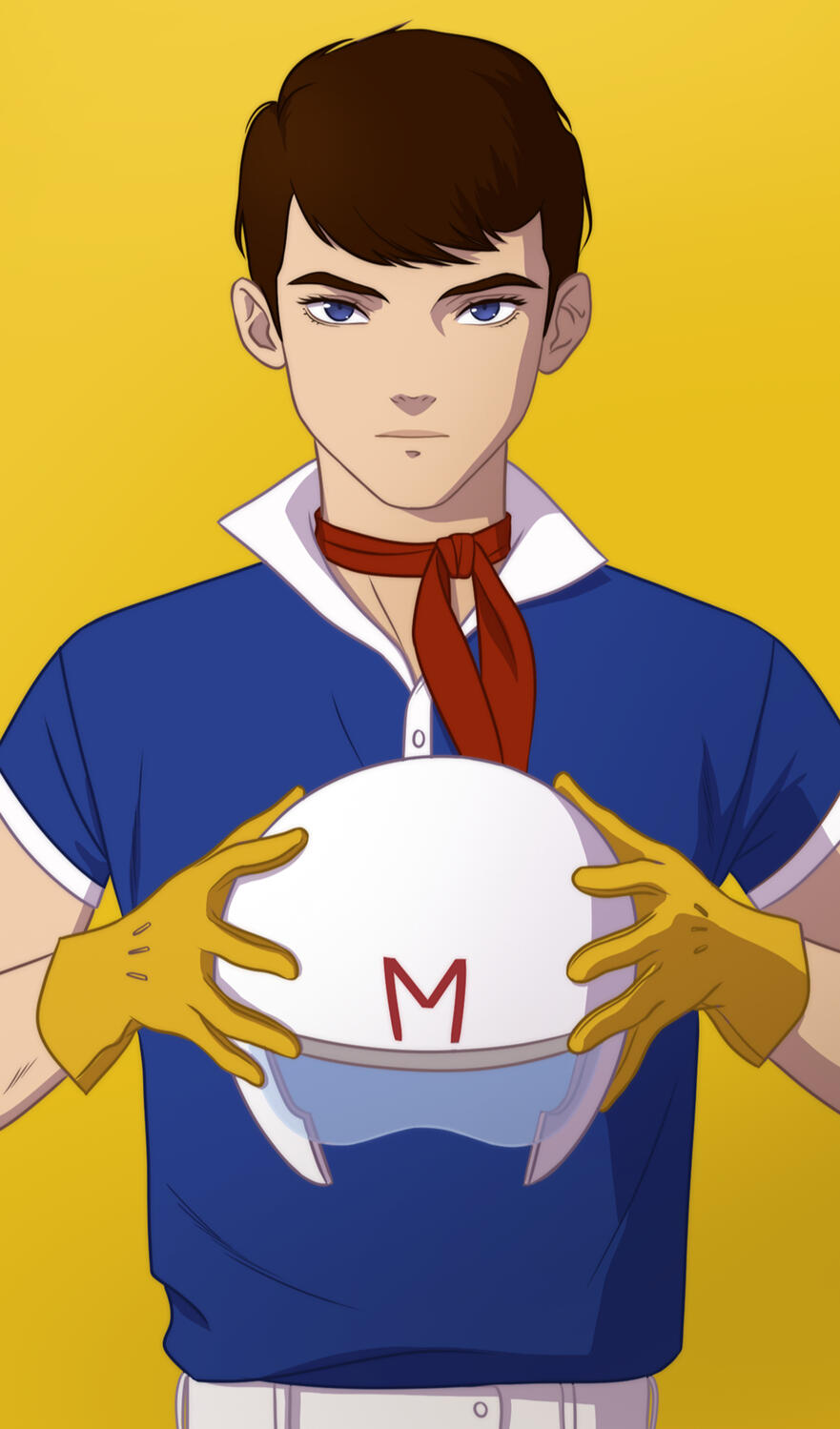 Fanart